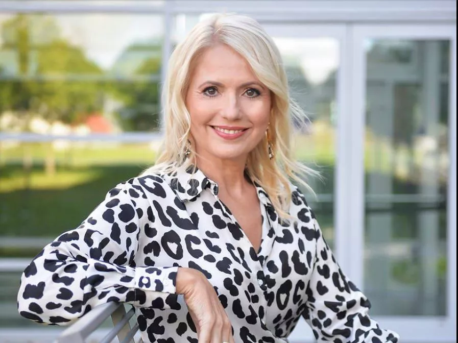 55 évesen meghalt Bényi Ildikó, az Önök kérték! műsorvezetője