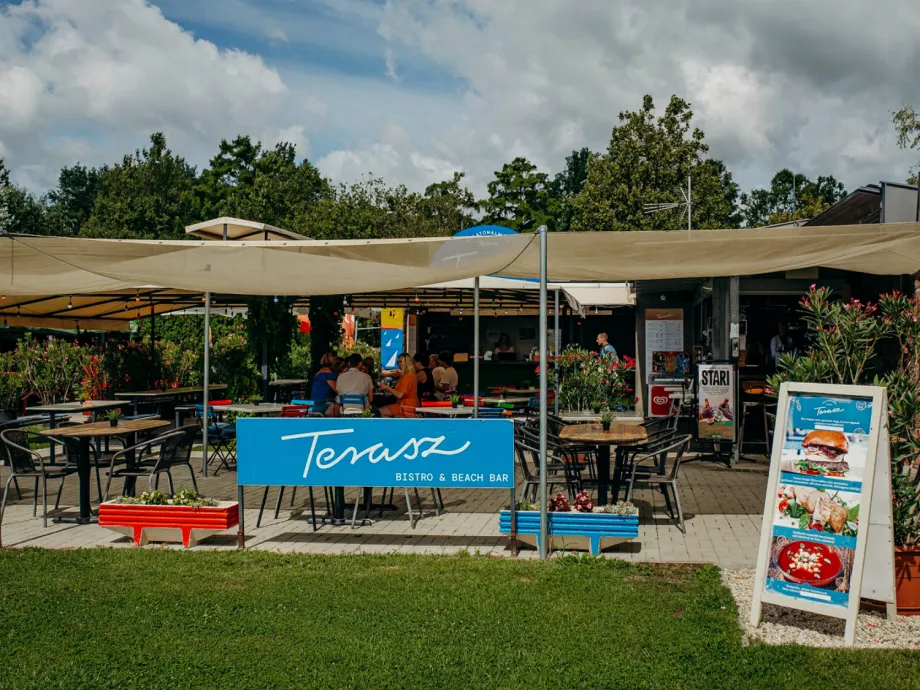 Jó dolog a Balatoni Nyelves, de nem attól lesz a Balaton pofás