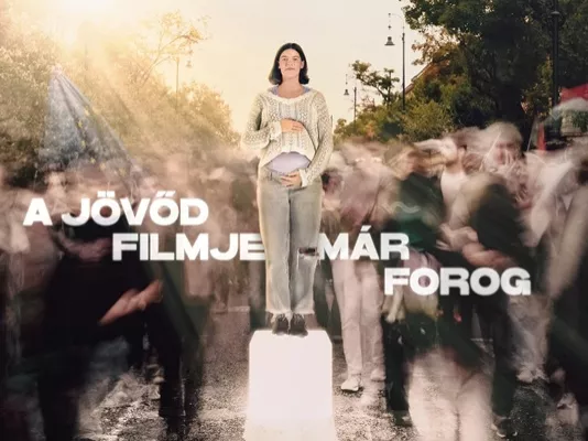 60 filmmel startol a 12. Budapest Nemzetközi Dokumentumfilm Fesztivál