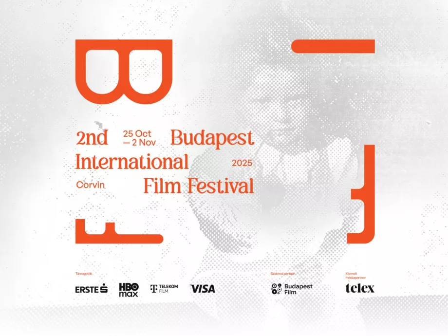 BIFF – Újra a legfontosabb nemzetközi filmeké lesz a főszerep október végétől Budapesten
