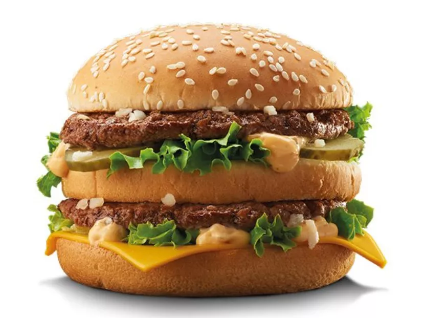 Most akkor ki használhatja a BIG MAC elnevezést?