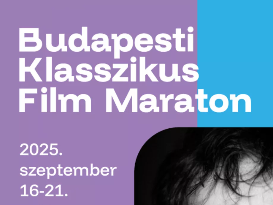 Világsztárok Budapestre érkeznek a Klasszikus Film Maratonra