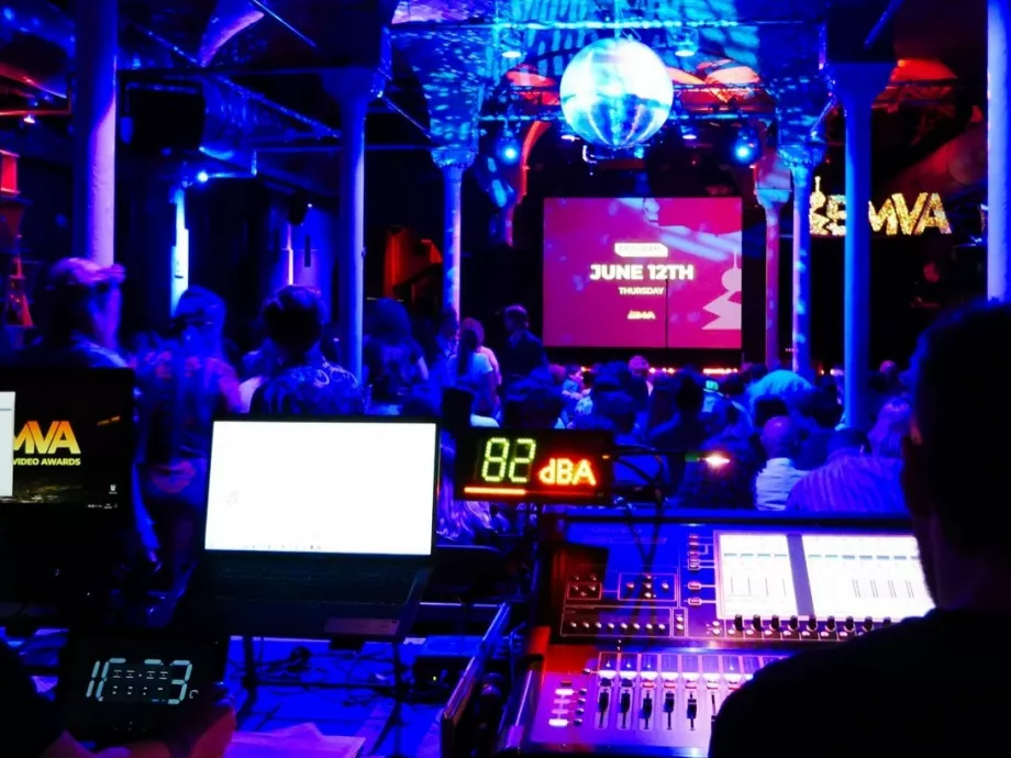 Magyar sikerek sora az idei Berlin Music Video Awards-on