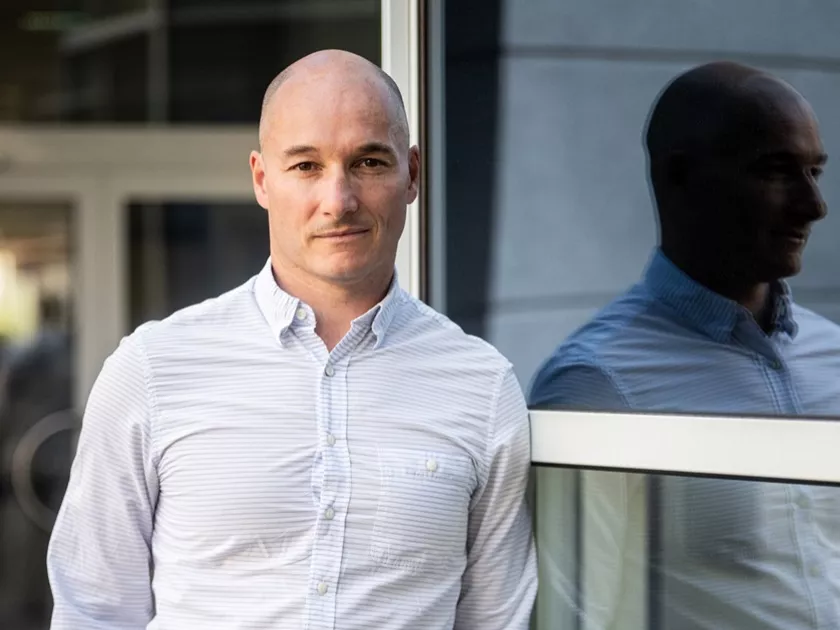 Bognár Bálint az Indamediánál folytatja karrierjét