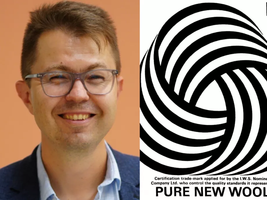 A Woolmark-sztori: csalással született a világ egyik legismertebb logója, de nem úgy, ahogy gondolnád