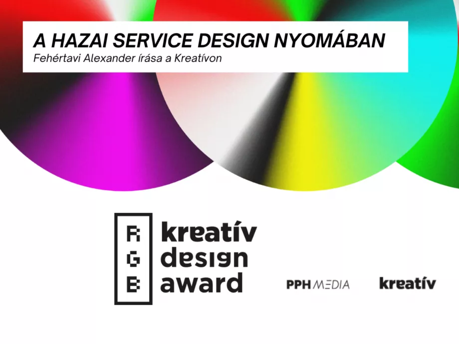 Miért hasznosak az in-house service design csapatok a nagyvállalatoknál?