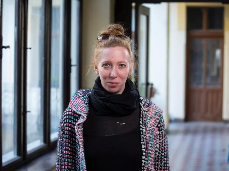„Akit mi megkérdezünk, gyűlölni fog minket, mert rámutatunk egy hazugságára”