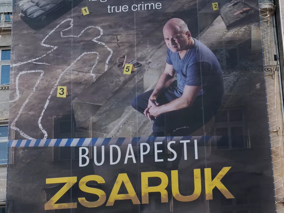Ízig-vérig magyar true crime