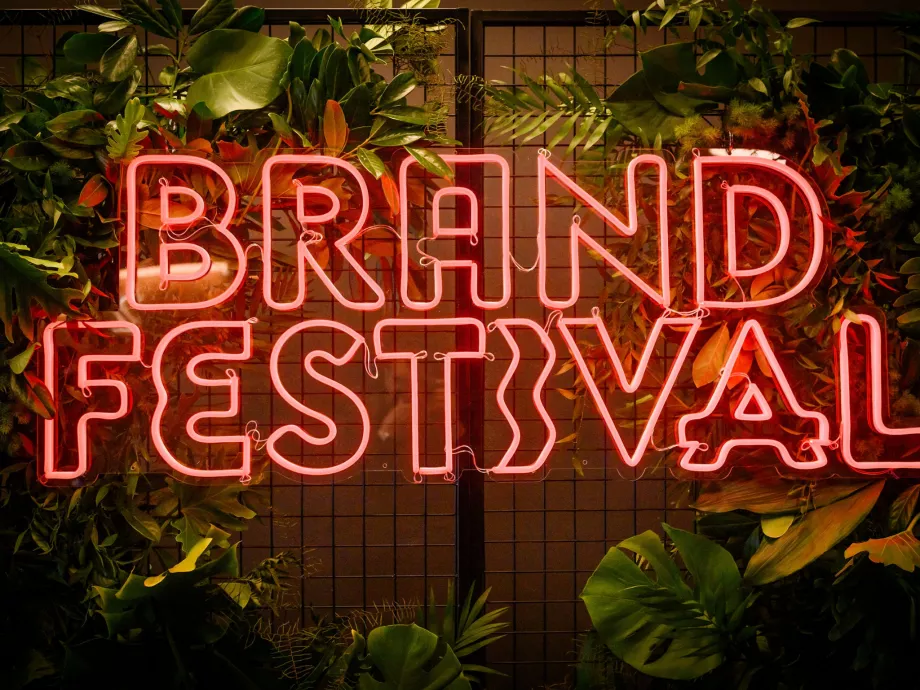 Berlinbe költözik a Brandfestival