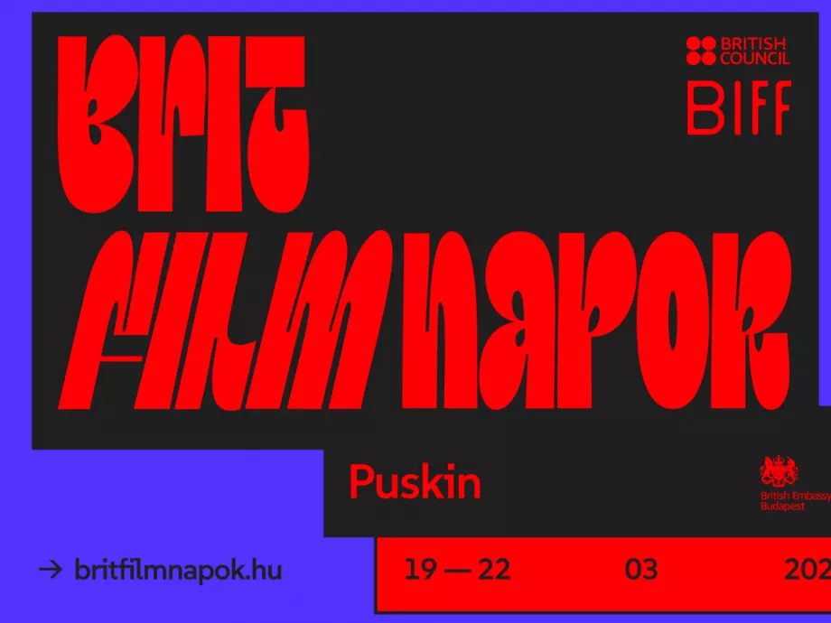 A mod korszaktól a Brit Filmnapokig