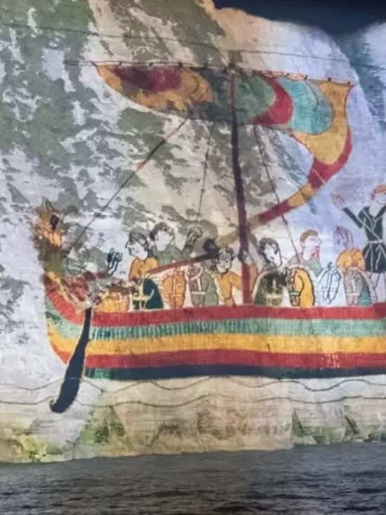 „Merci” üzent a La Manche csatorna túloldalára a British Museum