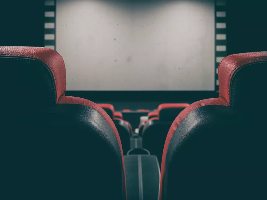 A filmszakma beleszólna a támogatási rendszerbe – elindult a
Filmreform