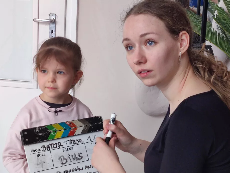 Fájdalmasan egyszerű ötlet: itt a Bátor Tábor 1%-os kampányfilmje