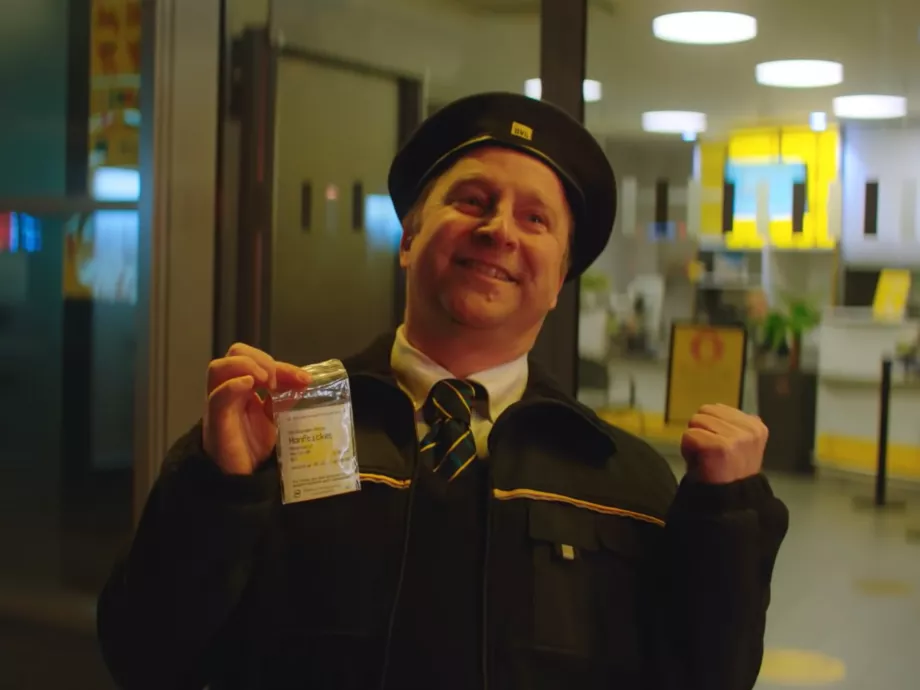 Feszült vagy a buszon? Az ehető, füves jegy lenyugtat