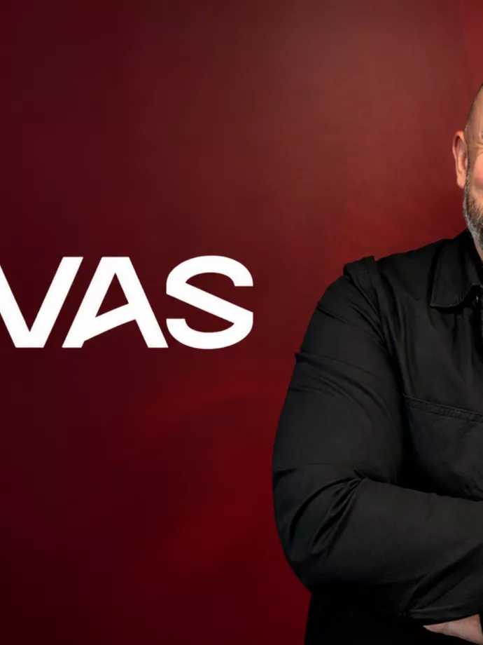 Calin Dániel vezeti a Havas Budapest kreatív üzletágát
