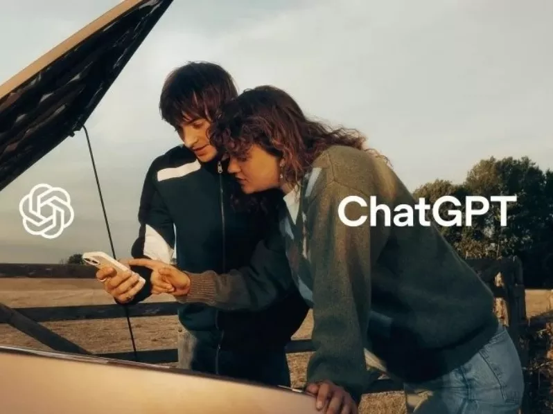 Az OpenAI elindítja a ChatGPT első nagy márkakampányát, amelynek célja, hogy a programot mindennapi, sokoldalú eszközként pozícionálja