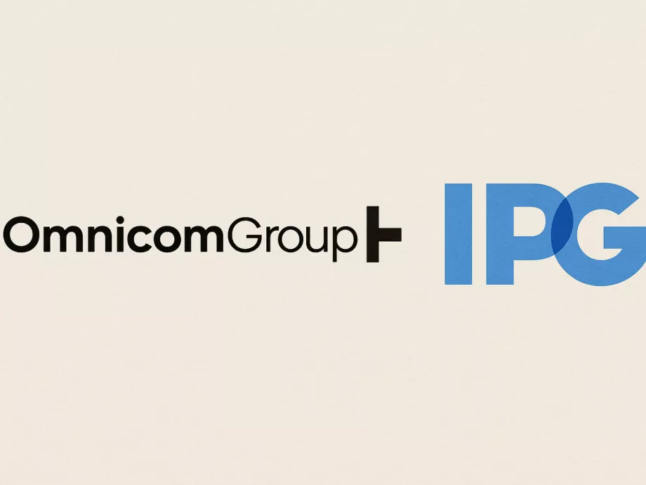Az Omnicom bekebelezte az IPG-t – új korszak indul a globális reklámiparban