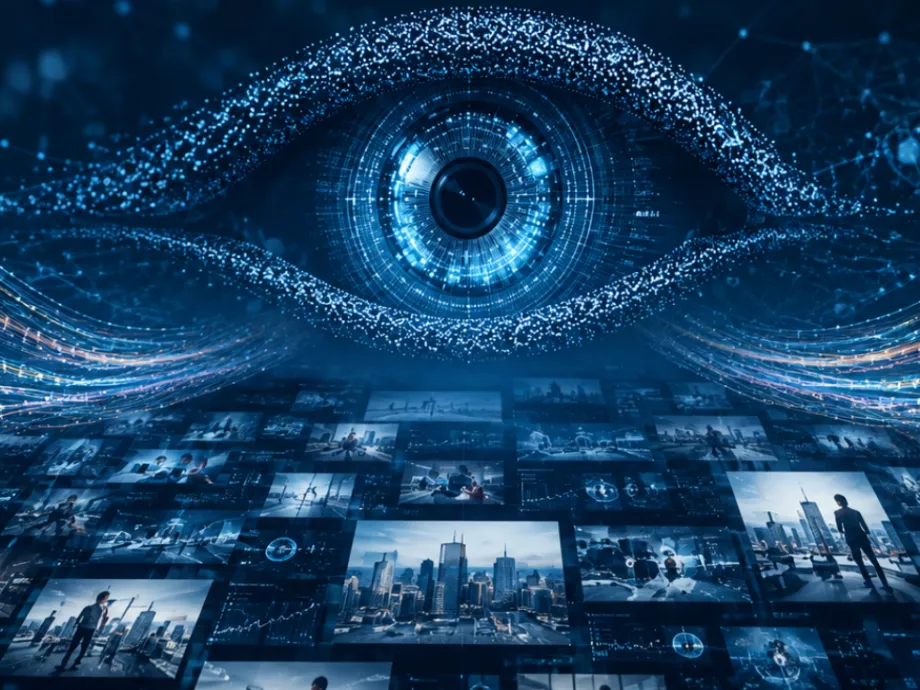 Az AI szemével: hamarosan indult új sorozatunk arról, hogyan látja a márkákat a mesterséges intelligencia