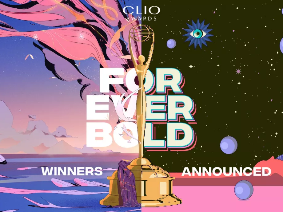 Magyar sikerek a Clio Awardson: a DDB és a Havas Media a díjazottak között