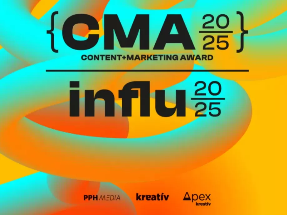 Itt a megújult CMA és Influ, még tudtok jelentkezni!