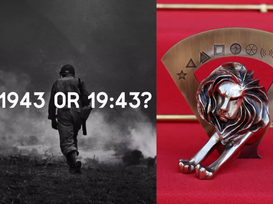 Újabb bronzot vihet haza Cannes-ból a Robert Capa Központ