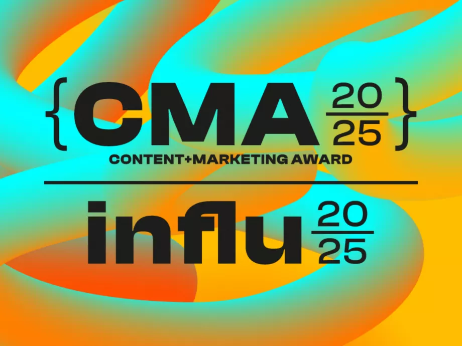 Ha kontentmarketing, akkor CMA: Mutatjuk a verseny zsűrijét!