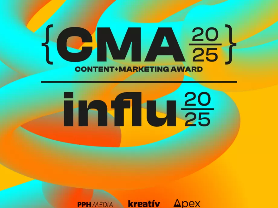 Meghosszabbított nevezési határidő a CMA-n és Influn!