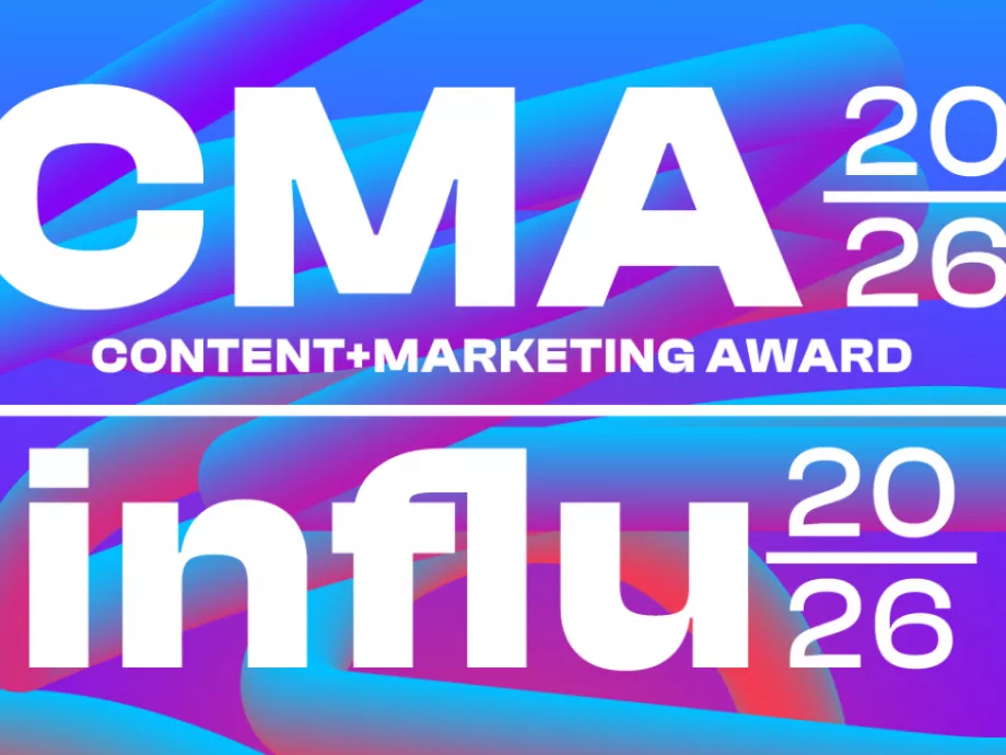 A legjobb kontent- és influenszermarketing kampányok - itt a CMA+Influ shortlist!