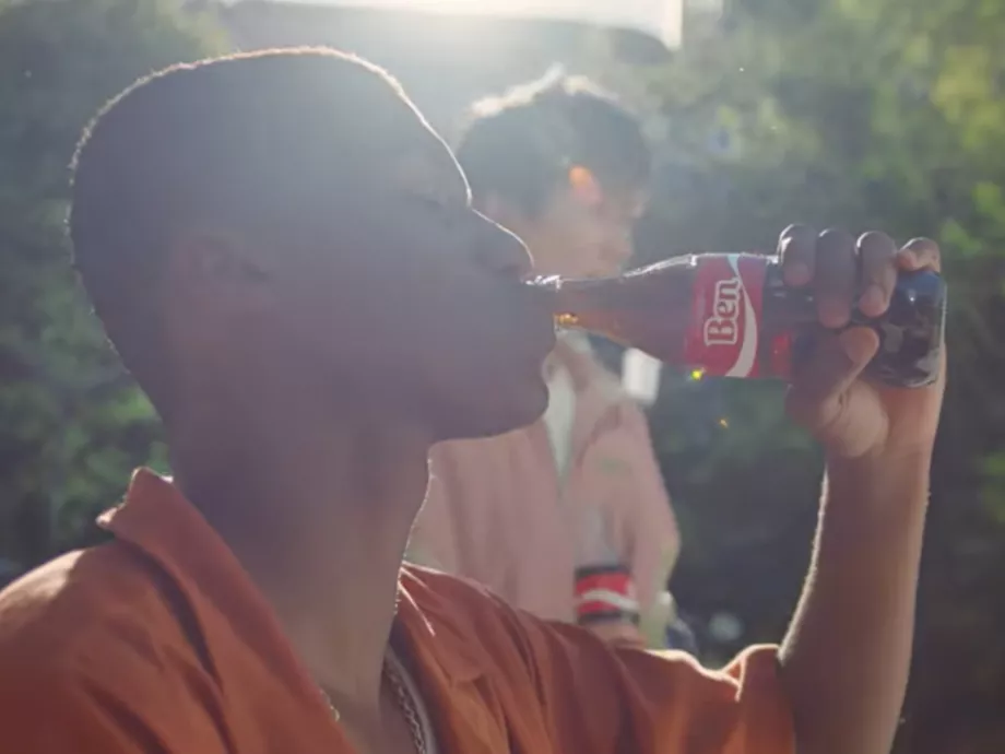 Idén visszatér a Coca-Cola „neves” kampánya – most a Z generációt célozzák