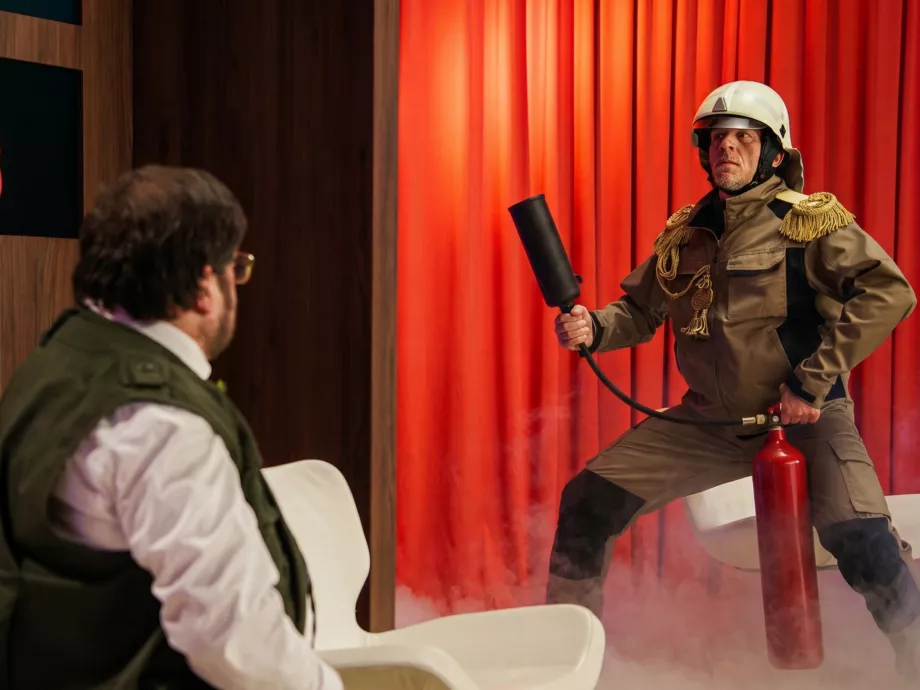 Új dobás a Cofidis „Sima ügy” műsorstruktúrában: indul az Aranyka Show!
