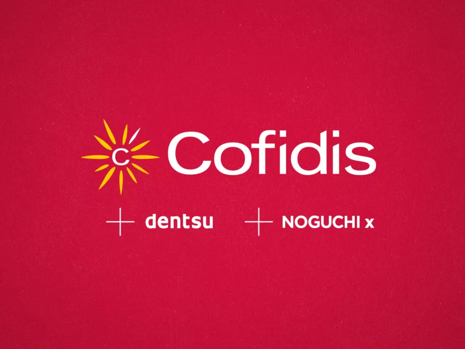 Új ügynökségi partnerekkel dolgozik a Cofidis