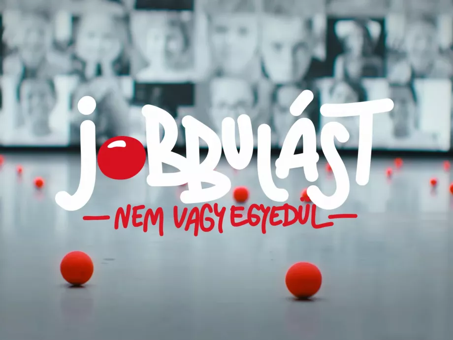 Mostantól dallal kívánhatunk jobbulást is