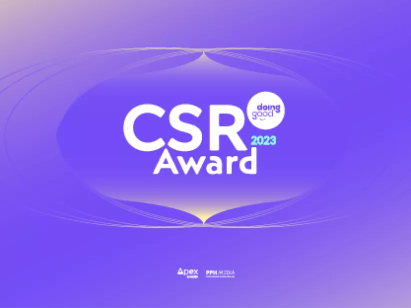 Már lehet nevezni a negyedik DoingGood - CSR Awardra