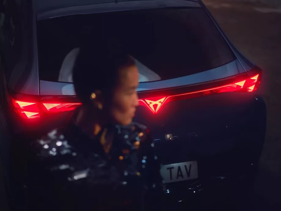Nemzetközi GenZ PR-csapat dolgozik a CUPRA kommunikációs tervein