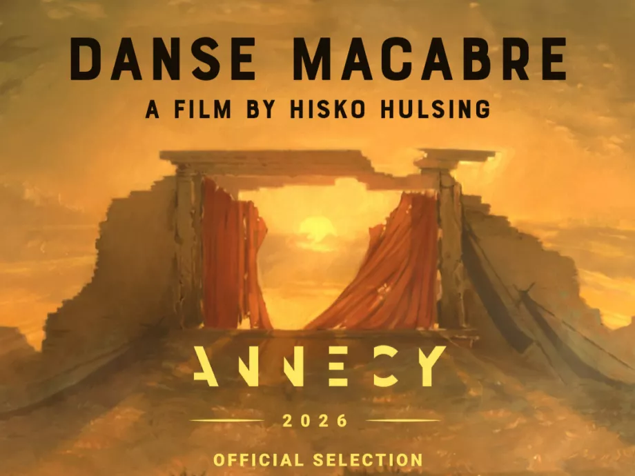 Apokaliptikus anti-háborús animáció Sosztakovics zenéjére az Annecy filmfesztivál versenyprogramjában
