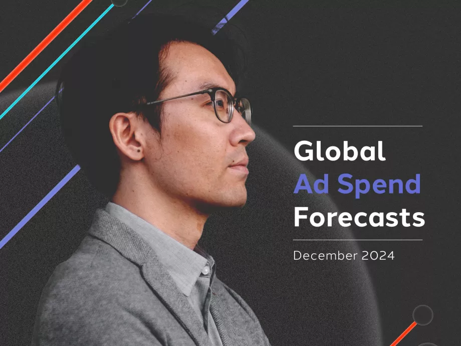 Közel 6 százalékkal bővülhet a globális reklámpiac 2025-ben