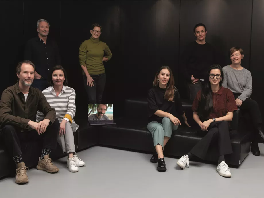 DDB-sztori: „Lehet kelet-európai kisebbségi komplexusunk, de nem vagyunk máshol, mint a többiek”