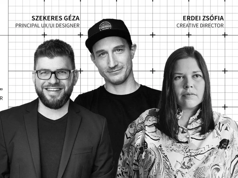 Magyar vezetővel nyitott kreatív innovációs műhelyt Varsóban a Dentsu