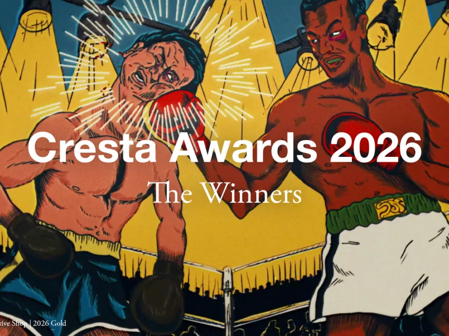 Hat díjat hoztak haza a magyar kampányok a Cresta Awardsról