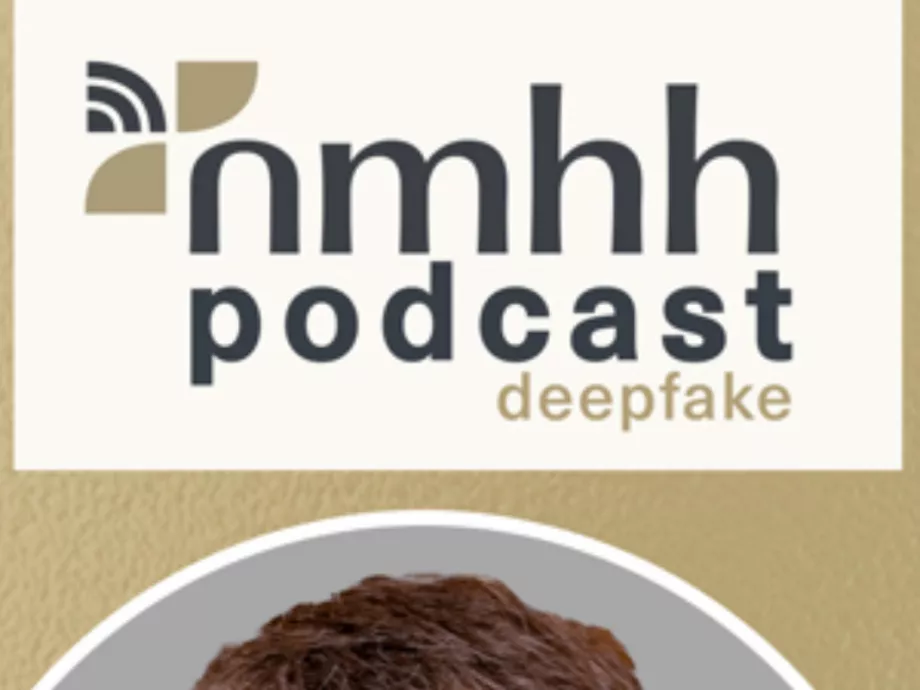 Új podcastsorozatot indított az NMHH a deepfake-jelenségről