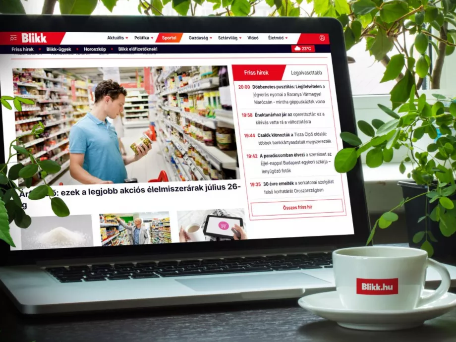 Mérni és csökkenteni akarja kiadványai ökolábnyomát a Ringier