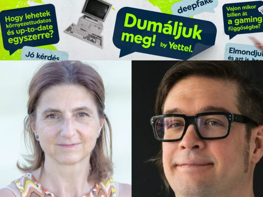 A fesztiválokon nem a headliner bejelentése a kommunikációs kihívás