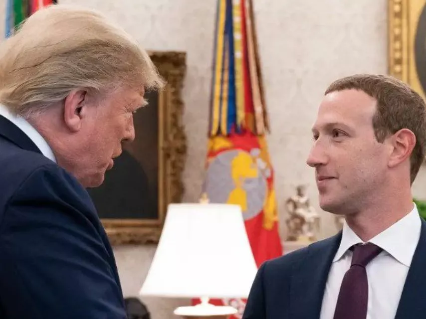 Mérföldkőnek számító tárgyalás kényszerítheti Zuckerberget az Instagram eladására