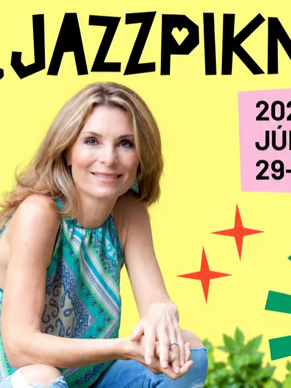 A ContentShop Agency lett a jövőre 15 éves Paloznaki Jazzpiknik PR-kommunikációs partnere