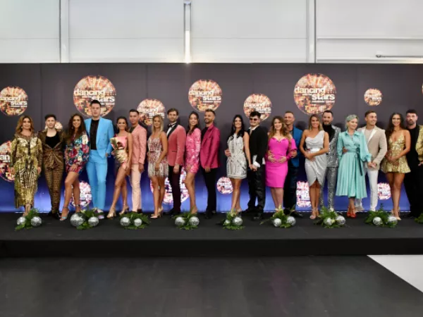Eszenyi Enikő és Krausz Gábor is táncra perdül a Dancing with the Stars 4. évadában