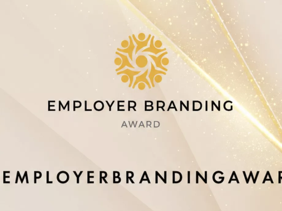 Ismét lehet pályázni az Employer Branding Award-ra