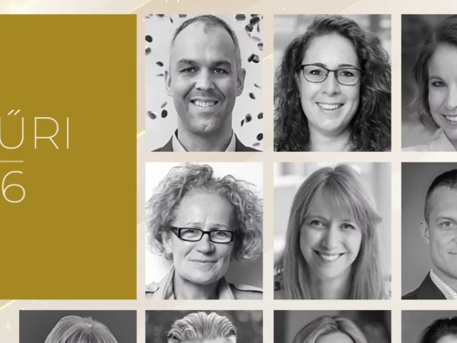 Holló Márta váltotta Beke Zsuzsát az Employer Branding Award zsűrijének élén
