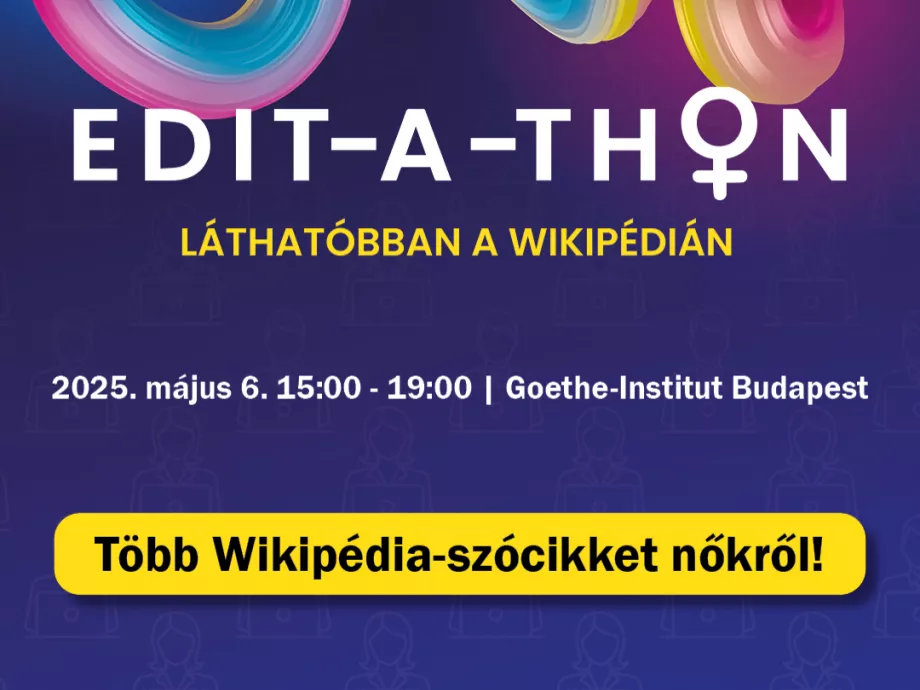 A Wikipédia-szócikkek hány százaléka szól nőkről? És mennyi magyar nőkről?