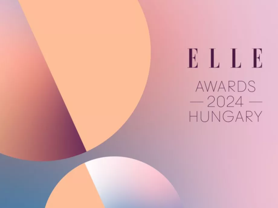 Májusban adják át az Elle Hungary díjait