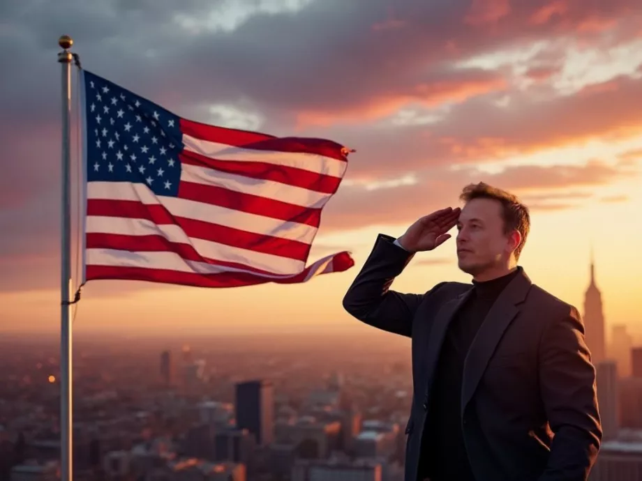 Elon Musk szerint Európa most szabad, így nincs szükség a Szabad Európa Rádióra